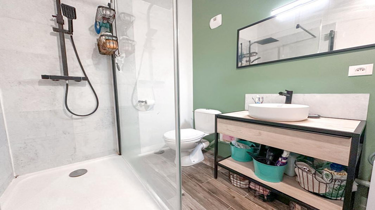 Ma-Cabane - Vente Appartement NANTES, 40 m²