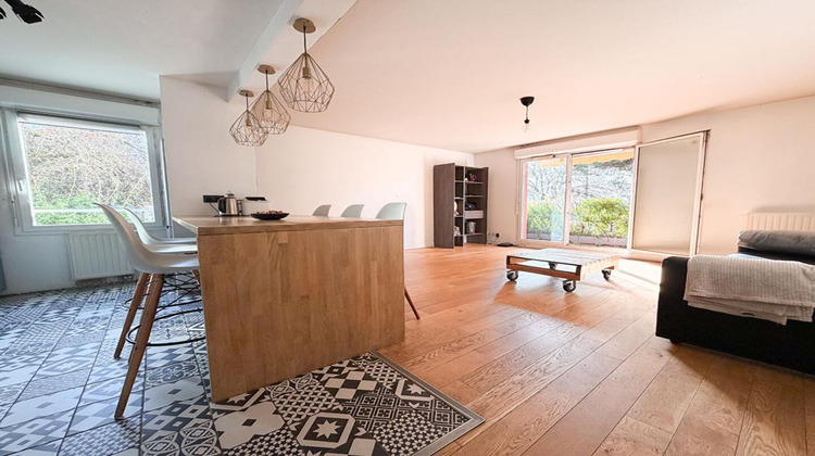 Ma-Cabane - Vente Appartement NANTES, 78 m²