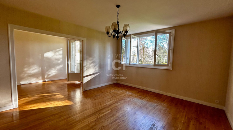 Ma-Cabane - Vente Appartement NANTES, 85 m²