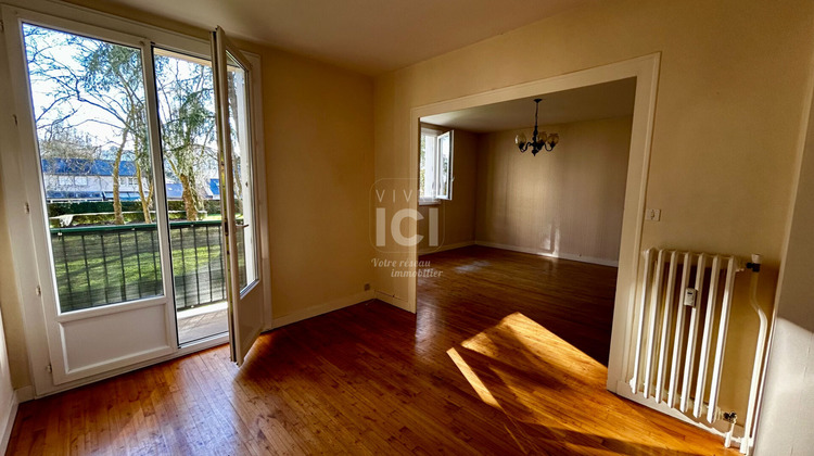 Ma-Cabane - Vente Appartement NANTES, 85 m²