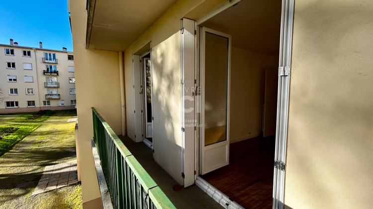 Ma-Cabane - Vente Appartement NANTES, 85 m²