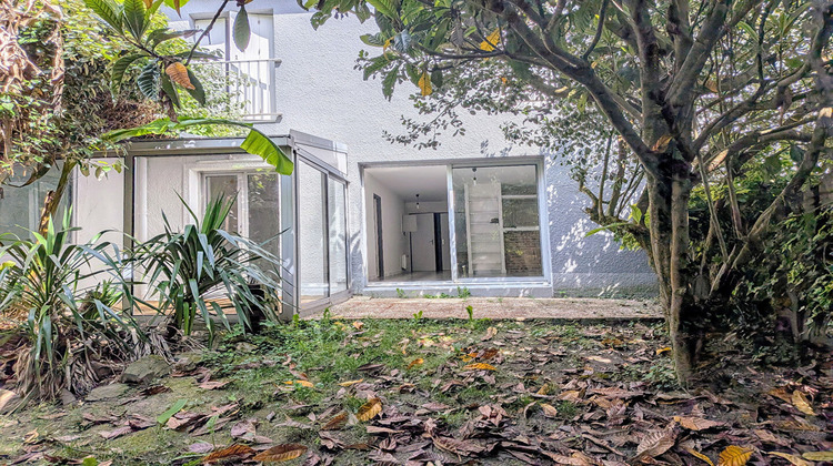 Ma-Cabane - Vente Appartement NANTES, 59 m²