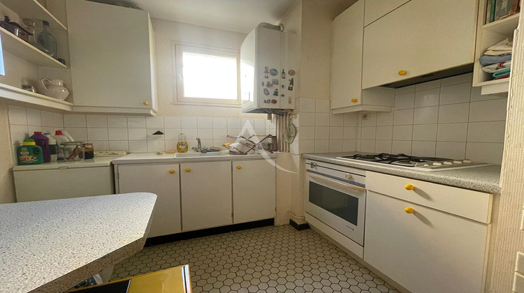 Ma-Cabane - Vente Appartement NANTES, 41 m²