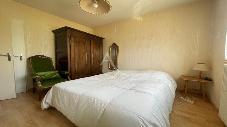 Ma-Cabane - Vente Appartement NANTES, 41 m²