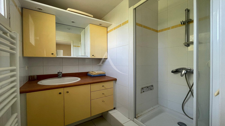 Ma-Cabane - Vente Appartement NANTES, 41 m²