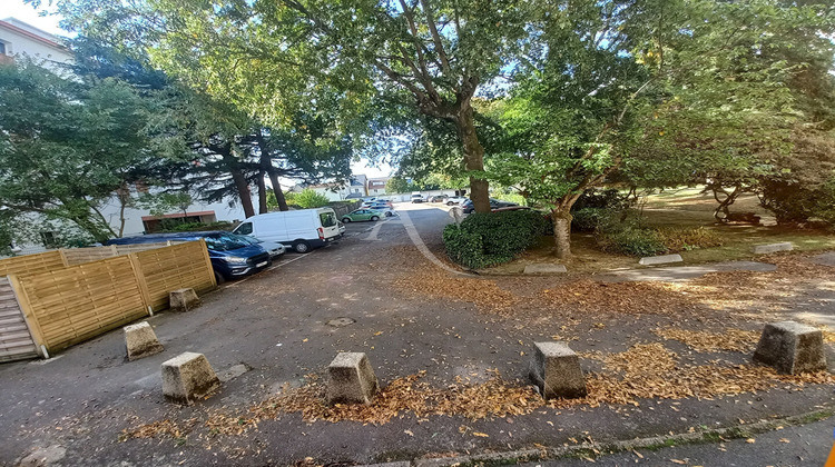 Ma-Cabane - Vente Appartement NANTES, 59 m²