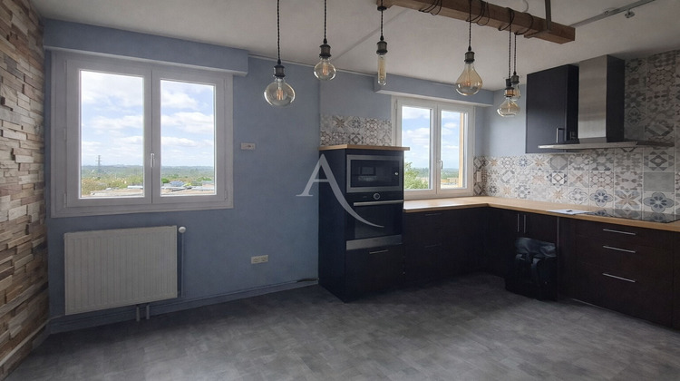 Ma-Cabane - Vente Appartement NANTES, 94 m²