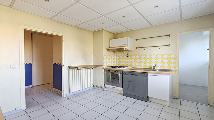 Ma-Cabane - Vente Appartement NANTES, 70 m²