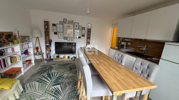 Ma-Cabane - Vente Appartement NANTES, 42 m²