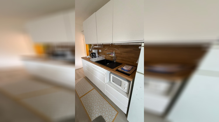 Ma-Cabane - Vente Appartement NANTES, 42 m²