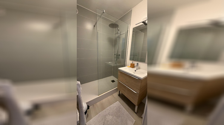 Ma-Cabane - Vente Appartement NANTES, 42 m²