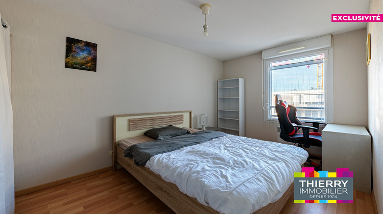 Ma-Cabane - Vente Appartement NANTES, 28 m²