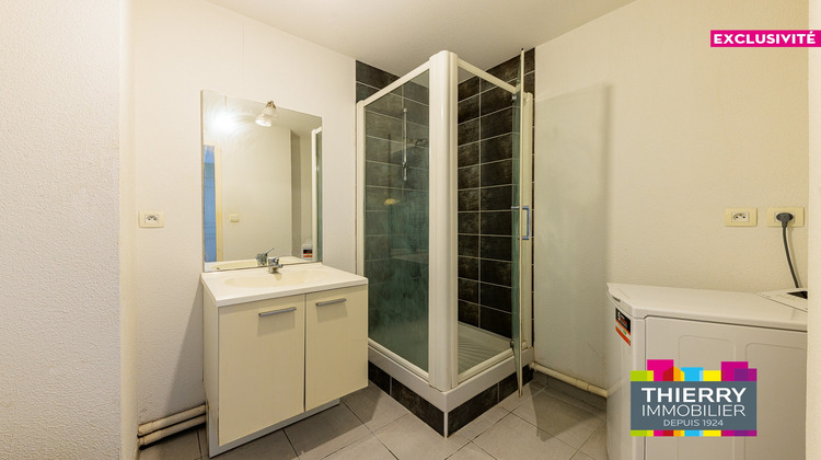 Ma-Cabane - Vente Appartement NANTES, 28 m²