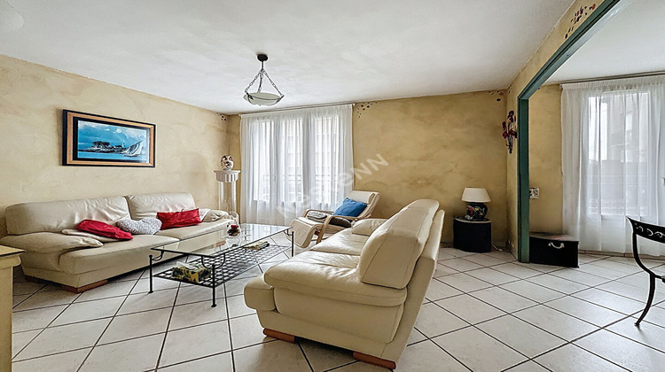 Ma-Cabane - Vente Appartement NANTES, 69 m²