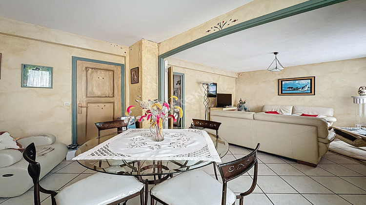 Ma-Cabane - Vente Appartement NANTES, 69 m²