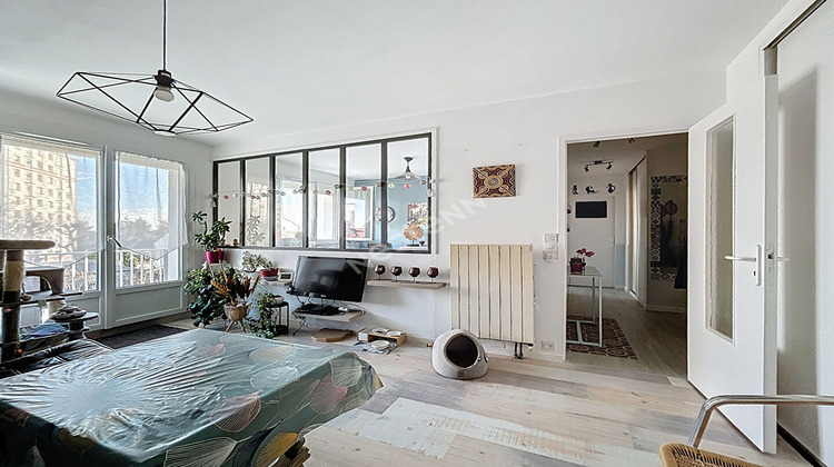 Ma-Cabane - Vente Appartement NANTES, 45 m²