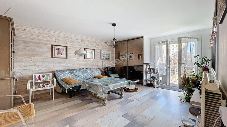 Ma-Cabane - Vente Appartement NANTES, 45 m²