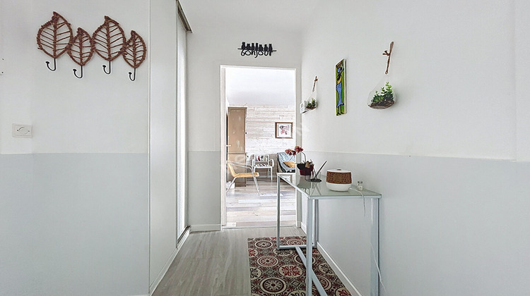 Ma-Cabane - Vente Appartement NANTES, 45 m²