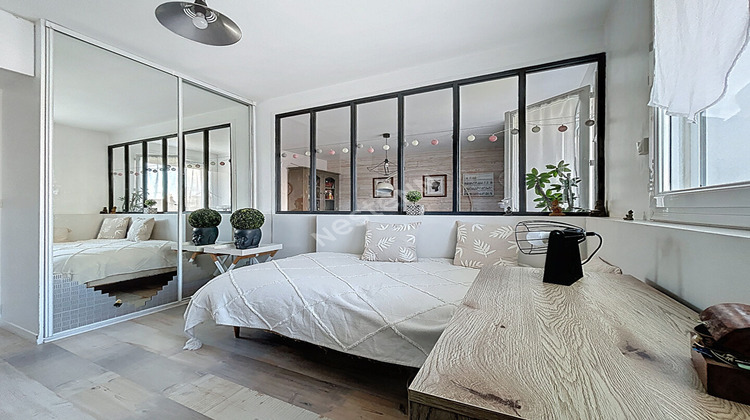 Ma-Cabane - Vente Appartement NANTES, 45 m²