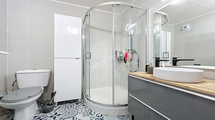 Ma-Cabane - Vente Appartement NANTES, 45 m²