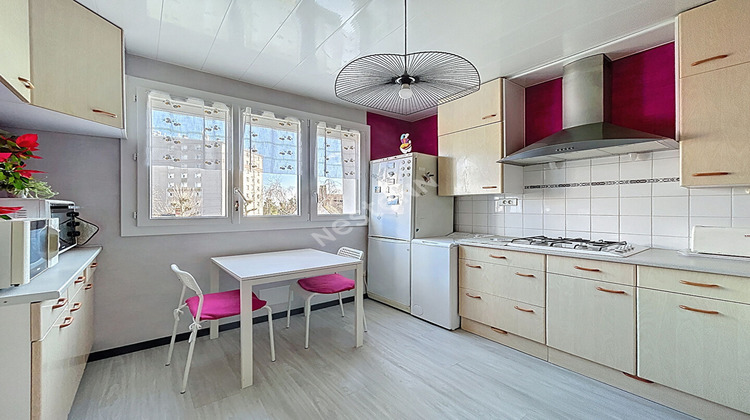 Ma-Cabane - Vente Appartement NANTES, 45 m²