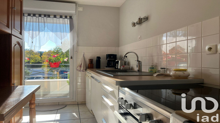 Ma-Cabane - Vente Appartement Nantes, 61 m²