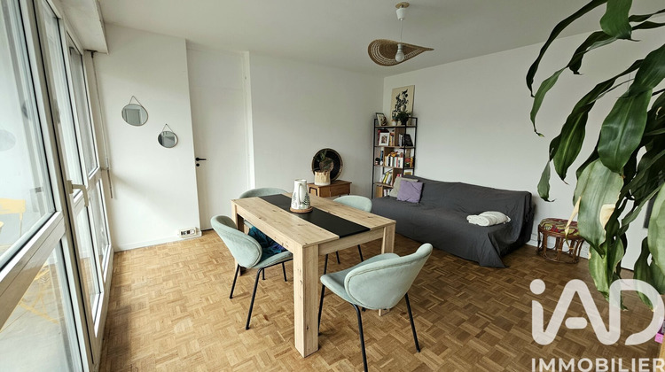 Ma-Cabane - Vente Appartement Nantes, 81 m²