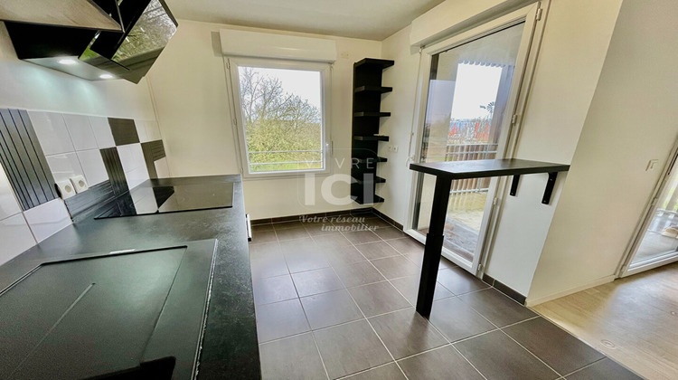 Ma-Cabane - Vente Appartement NANTES, 40 m²