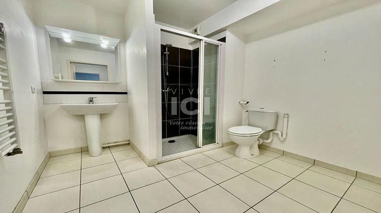 Ma-Cabane - Vente Appartement NANTES, 40 m²