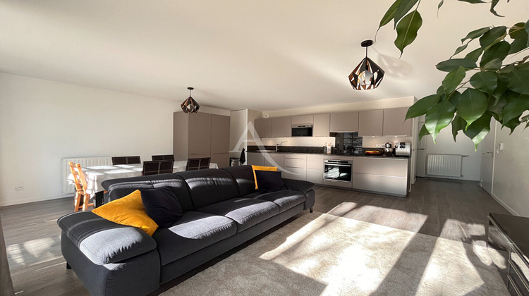 Ma-Cabane - Vente Appartement NANTES, 80 m²