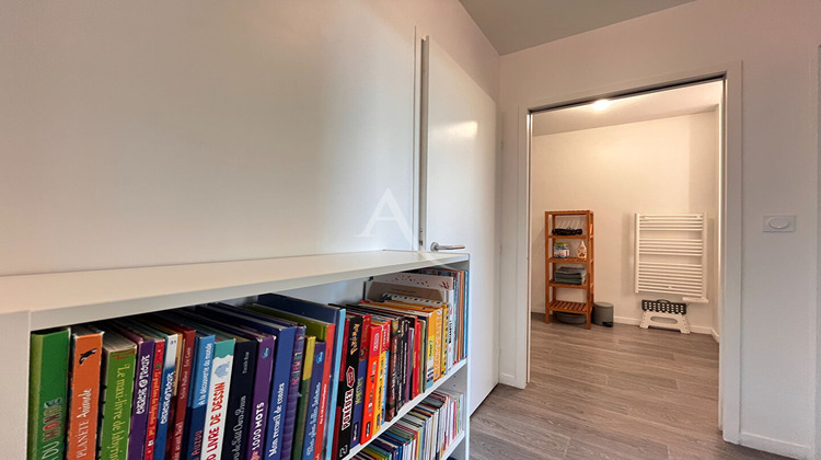 Ma-Cabane - Vente Appartement NANTES, 80 m²