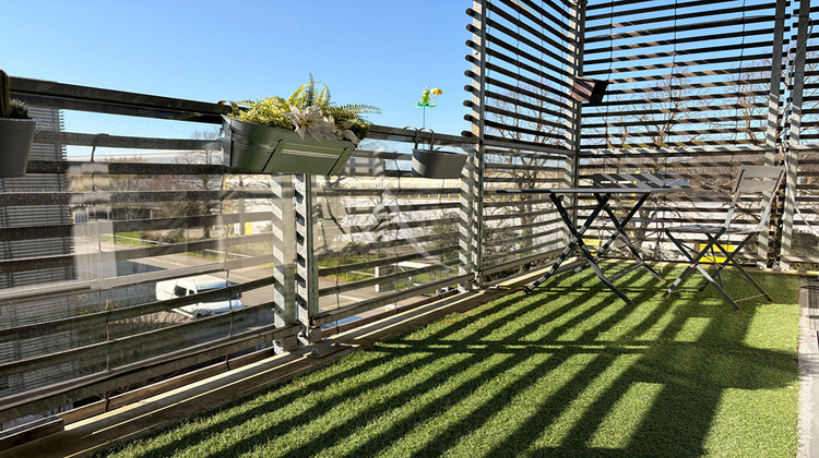 Ma-Cabane - Vente Appartement NANTES, 66 m²