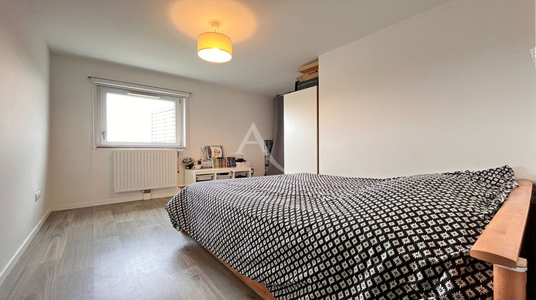 Ma-Cabane - Vente Appartement NANTES, 66 m²