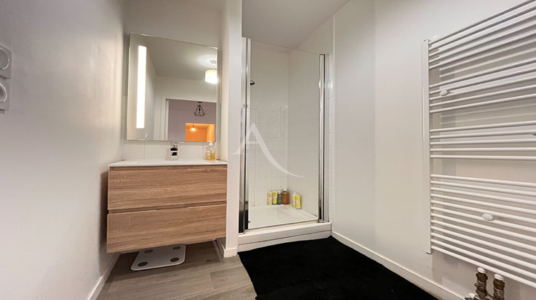 Ma-Cabane - Vente Appartement NANTES, 66 m²