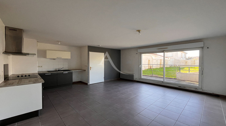 Ma-Cabane - Vente Appartement NANTES, 47 m²