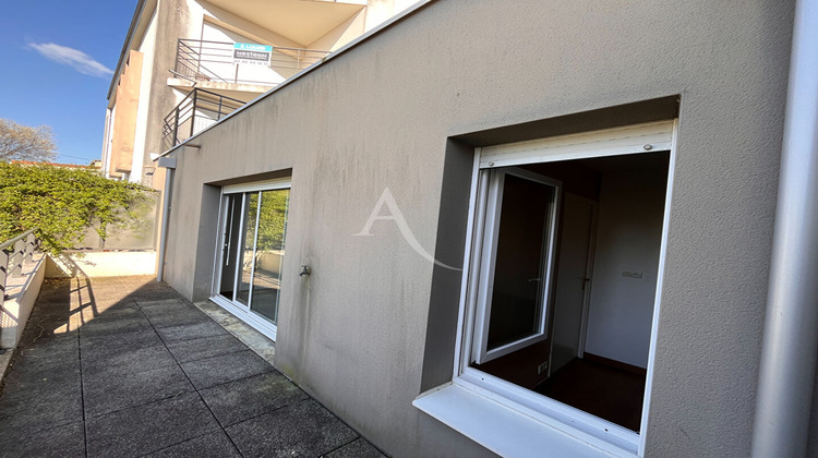 Ma-Cabane - Vente Appartement NANTES, 47 m²