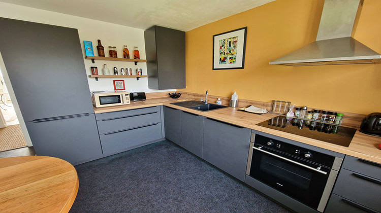 Ma-Cabane - Vente Appartement NANTES, 74 m²