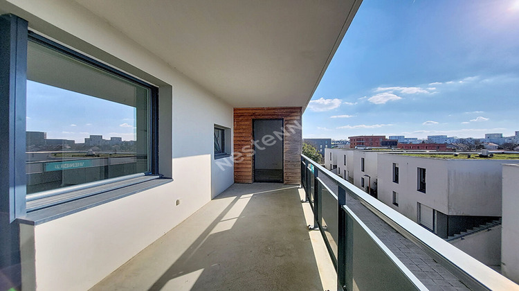 Ma-Cabane - Vente Appartement NANTES, 42 m²