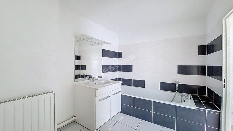 Ma-Cabane - Vente Appartement NANTES, 42 m²