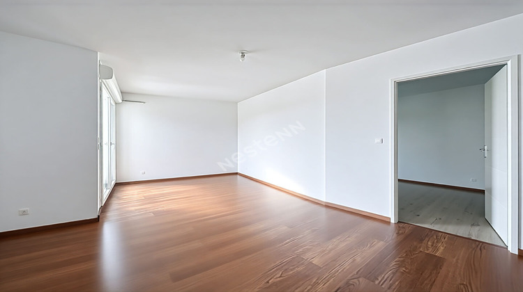 Ma-Cabane - Vente Appartement NANTES, 61 m²