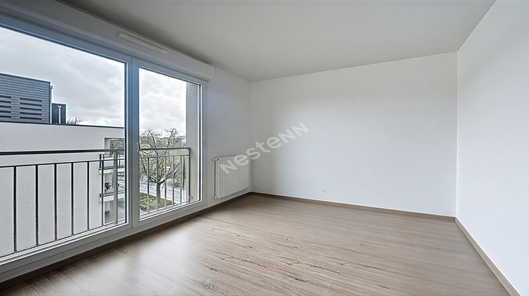 Ma-Cabane - Vente Appartement NANTES, 61 m²