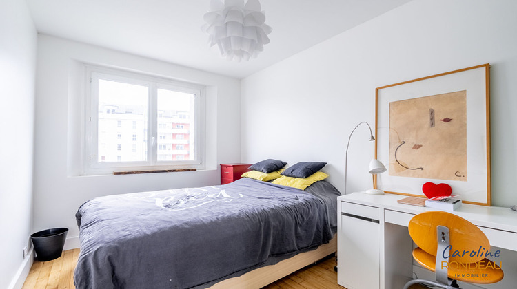 Ma-Cabane - Vente Appartement NANTES, 52 m²