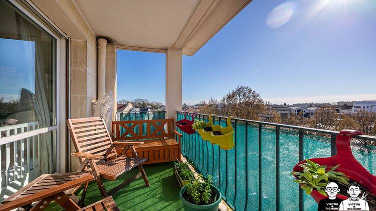 Ma-Cabane - Vente Appartement NANTES, 79 m²