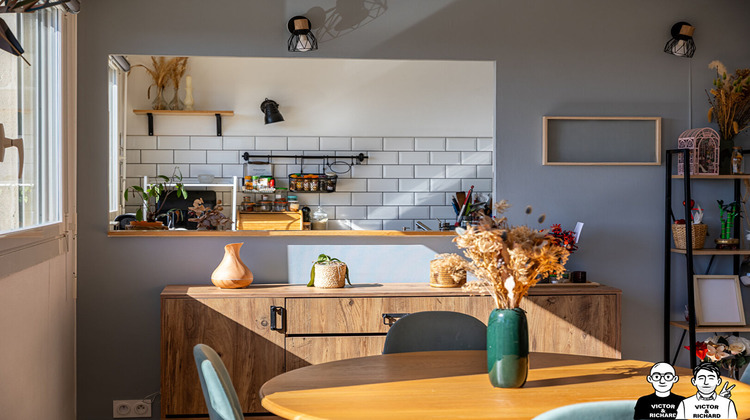 Ma-Cabane - Vente Appartement NANTES, 79 m²