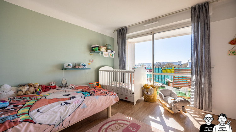 Ma-Cabane - Vente Appartement NANTES, 79 m²