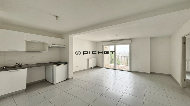 Ma-Cabane - Vente Appartement NANTES, 38 m²