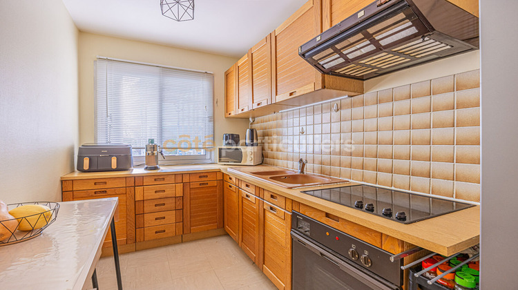 Ma-Cabane - Vente Appartement NANTES, 69 m²