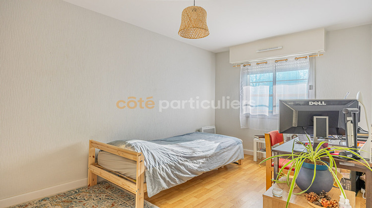 Ma-Cabane - Vente Appartement NANTES, 69 m²