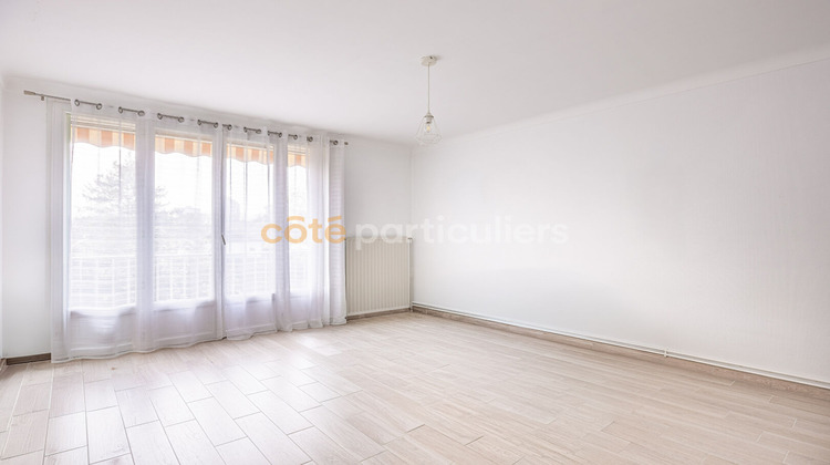 Ma-Cabane - Vente Appartement NANTES, 61 m²