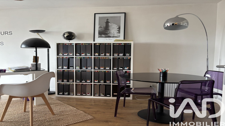 Ma-Cabane - Vente Appartement Nantes, 47 m²